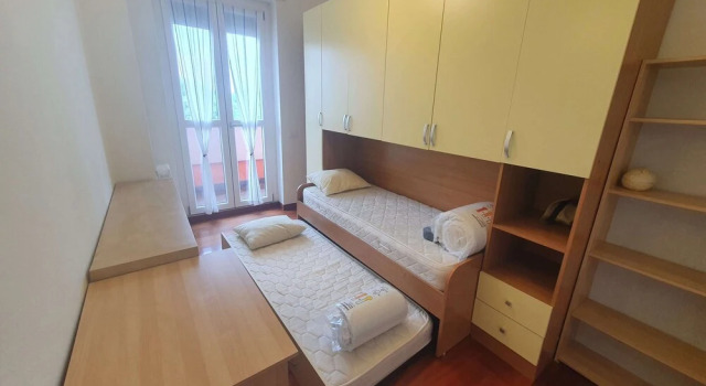 Corso Lodi 2bedrooms apartment
