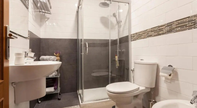 Апартаменты Standard Green - Apartments Plaza Nueva II