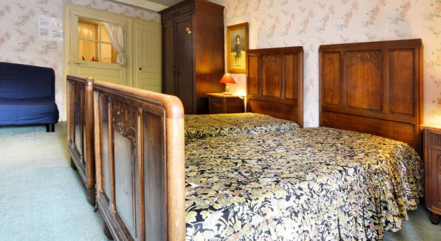 Very Authentic Ardennes House Also Bookable With Be 6850 14, Забронировать Апартаменты/квартира Пализёль Land of Bouillon