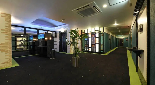 Hotel GLOW - Adults Only, Varaa Hotelli Hotellit Okayama aamiaisella, Aamiainen