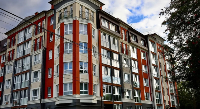 White room apartmets, Book Apartment Kaliningrad Kaliningrad Region
