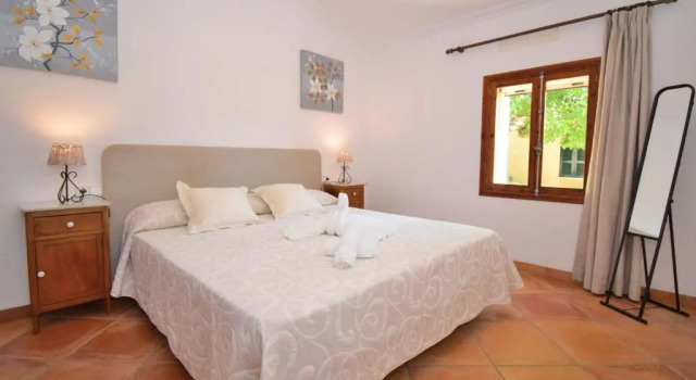 Es Cocons Villa Sineu 055