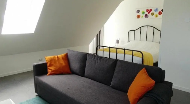 B&B Zunderdorp, Book Bed and Breakfast Hotels in Rotterdam with Parking, Parking