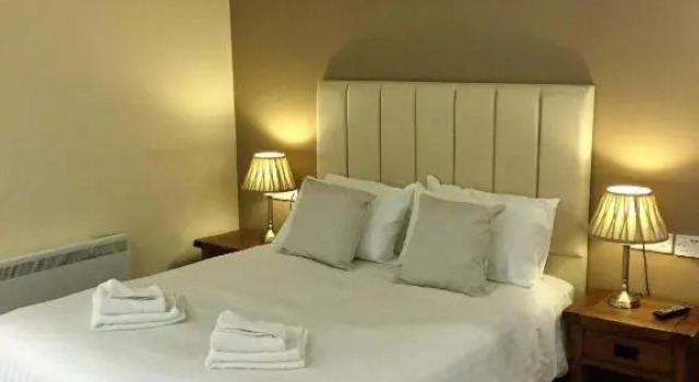 Номер Standard The Woodman Inn