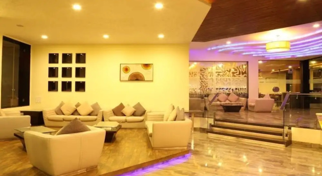 Patang Residency