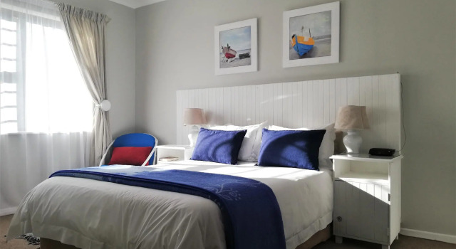 Двухместный номер Standard Dolphin Inn Blouberg