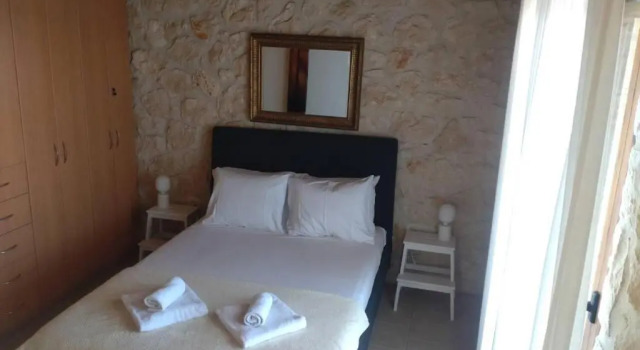 Villa Petalouda Stunning Villa in Tragaki Zante