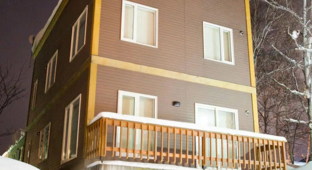 Yukisawa, Rezervovat Rekreační dům Hotely v Niseko s parkováním, Parkování