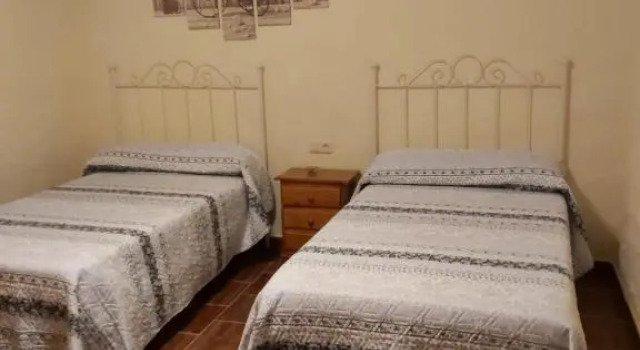 Двухместный номер Standard CASA RURAL EL OLIVO