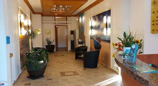 Forsthaus Langenberg, Rezervasyon Otel Bansin Usedom