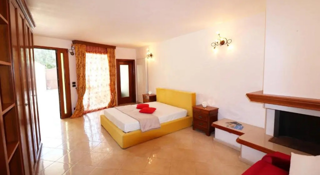 Casa Eva a Otranto 4 posti
