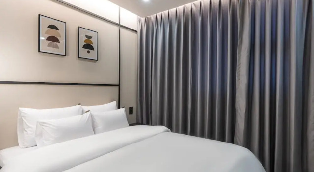 Номер Standard No.25 Hotel