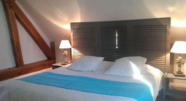 Domaine de la Pépinière, Reserva ahora Hotel Valloire-sur-Cisse Francia