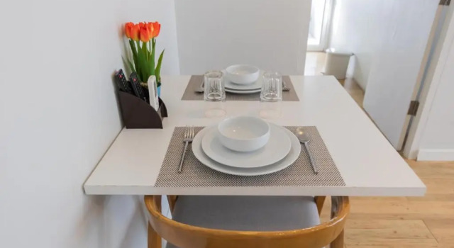 Люкс c 1 комнатой United Residence Ekamai Bangkok
