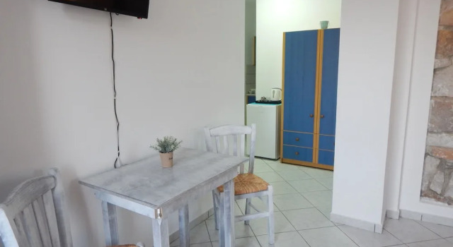 Litus Studios Syros