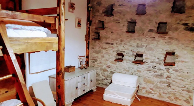 ker Eterlou, Réserver Hôtel Targassonne France