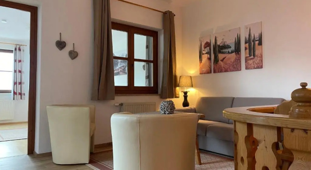Апартаменты Superior Appartements DIANA