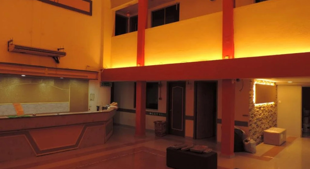 OYO 601 I Stay Hotel