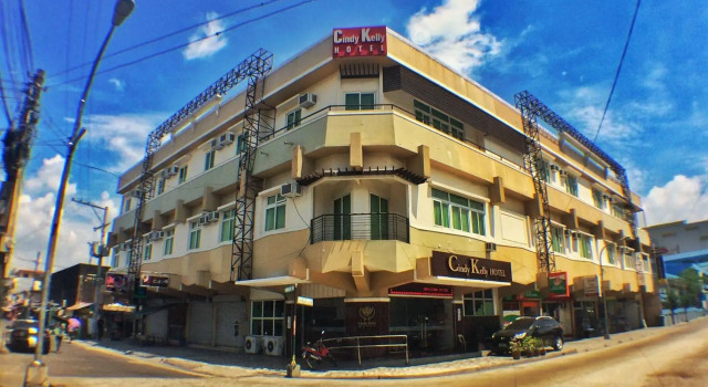 Cindy Kelly Hotel, Varaa Hotelli Olongapo Zambales