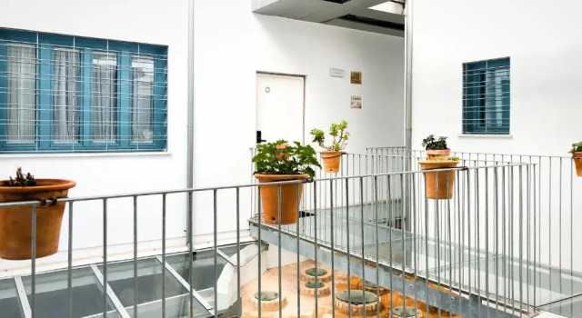 Апартаменты с 2 комнатами Covadonga 9 Apartments - Triana