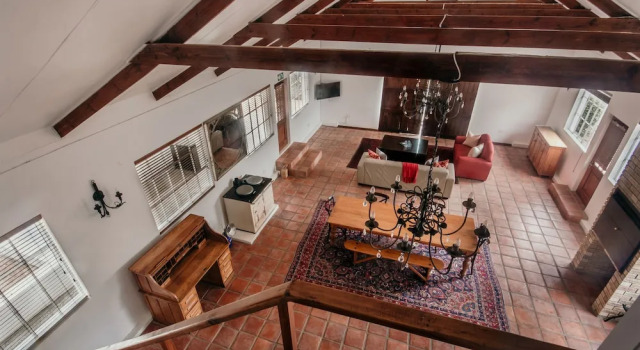 La Felicita Boutique Villas and Apartments, Book Lejlighed Hoteller i Vest-Kapprovinsen med morgenmad, Morgenmad