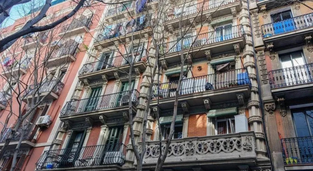 Avenida Apartments Blasco de Garay, Забронировать Апартаменты/квартира Барселона провинция Барселона, рядом с Приход Св. Августина