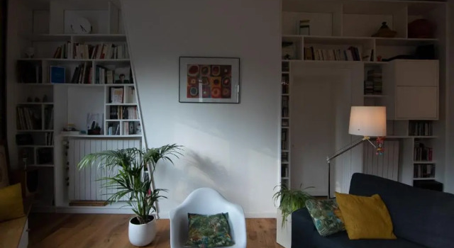 Апартаменты Toulouse : Bel appartement centre ville