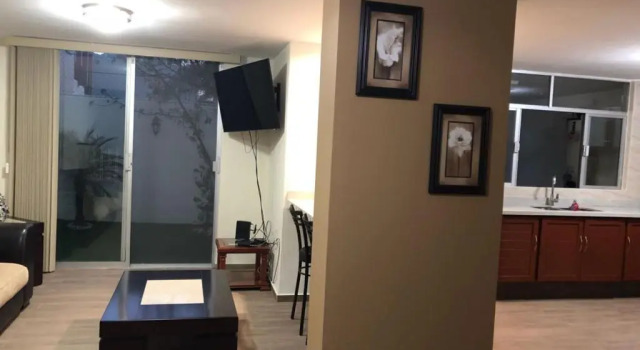 Expo Guadalajara House, Book Vacation Home Chapalita 