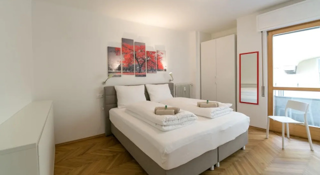 Apartment Duomo