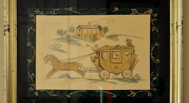 Standard- værelse Hotel Niles