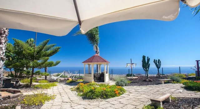 Апартаменты Belvilla by OYO San Miguel 1dormitorio 2pax