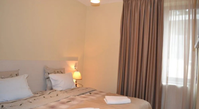 Motion Hotel, Book Hotel Likani Samckhe Javakheti