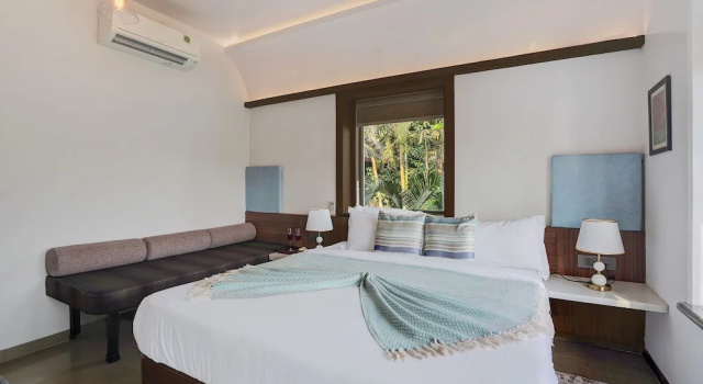 Alaya Stay Adarsh Villa PetFriendly 3BHK
