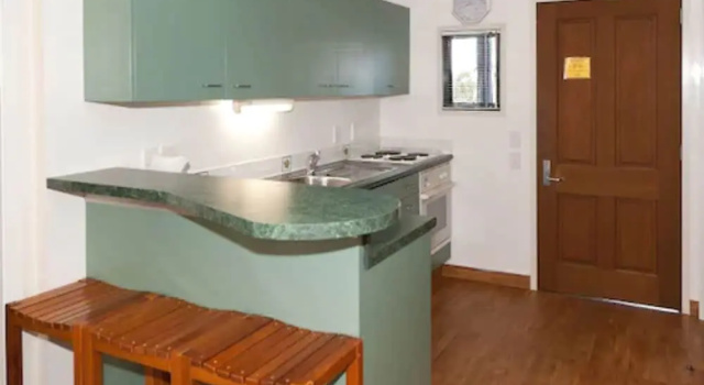 Люкс с 2 комнатами Country Glen Lodge