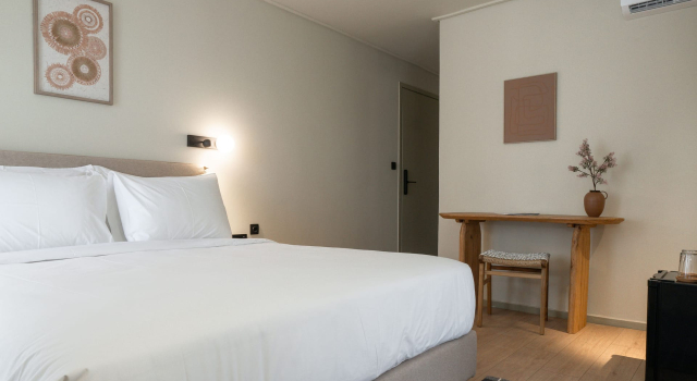 Номер Premium Gnamma Hotel