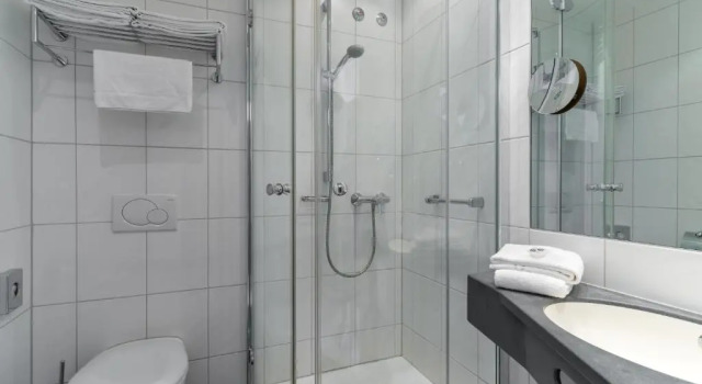 Апартаменты BSW Ferienwohnungen Brockenblick