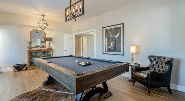 Коттедж Scottsdale Adobe Home w/ Backyard Oasis!