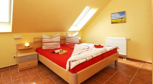 Haus Grete Wohnung 16, Varaa Hotelli Ostseebad Koserow Usedom