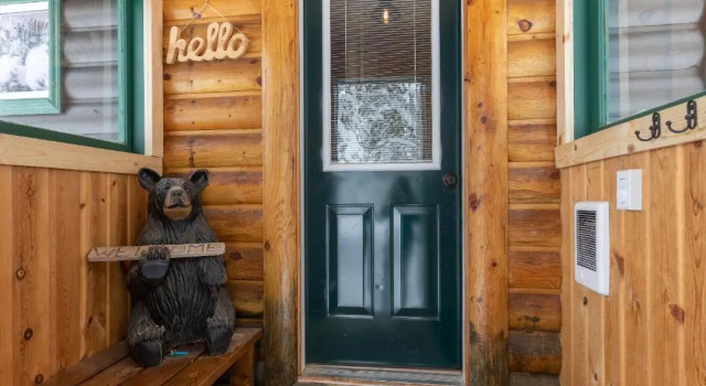 Bigfoot Refuge