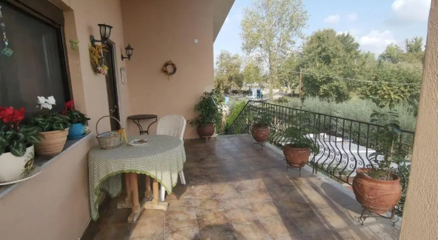 Apartamento Θεα αρτεμις