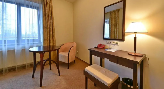 Suite Vingis