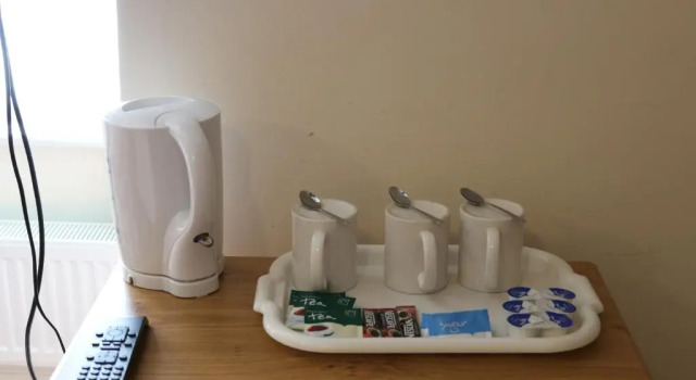 Двухместный номер Standard Acorn Lodge Guest House