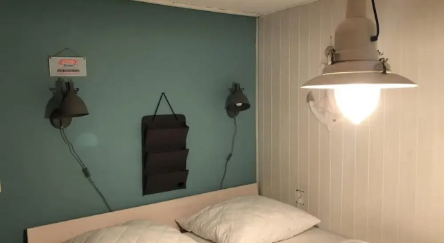 Furnished Bungalow With Garden