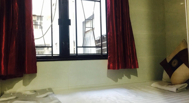Kathmandu Guest House, Boek Pension Kowloon Hongkong, in de buurt van The ONE