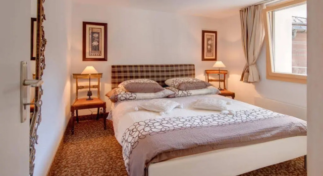 Cabana Apartments