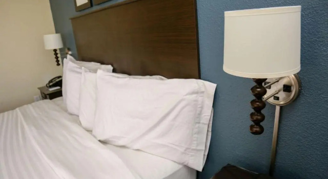 Номер Standard AmericInn by Wyndham Mankato Event Center near MSU