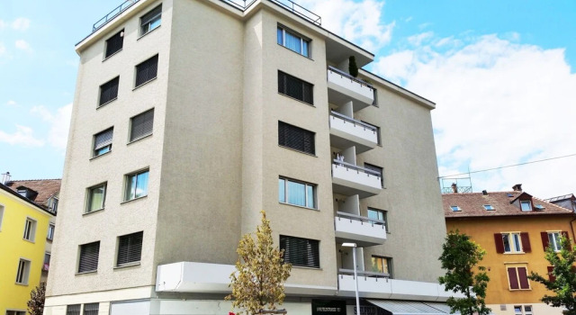 Ema House Serviced Apartments, Aussersihl - 1 Bedroom, Varaa Huoneisto 4. Aussersihl Zürich