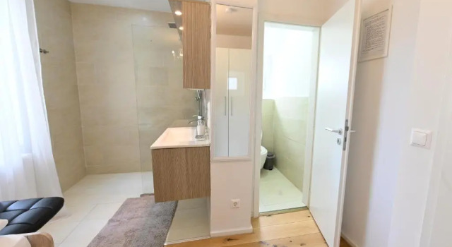 Номер Deluxe Enjoyit Rooms