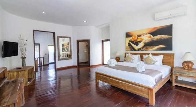 Вилла Villa Aveli Seminyak