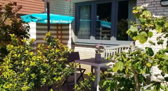 Holiday Apartment Liekedeler, Забронировать Апартаменты/квартира Боркум East Frisian Islands